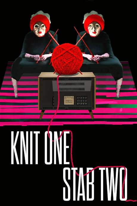 This essay film explores the surprising presence of knitters and knitting within horror cinema. Examining over sixty films created by women filmmakers from the 1920s to the 2020s, it investigates the recurring imagery across South America, Europe, North America, and East Asia. The documentary analyzes the symbolism and cultural significance of this often-overlooked cinematic motif.